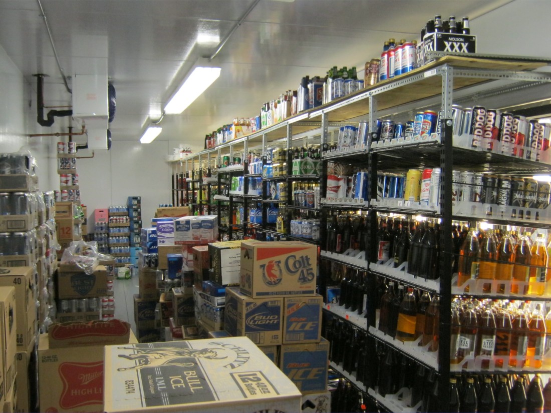 Beer Coolers for Sale | SRC Refrigeration - IMG_1218