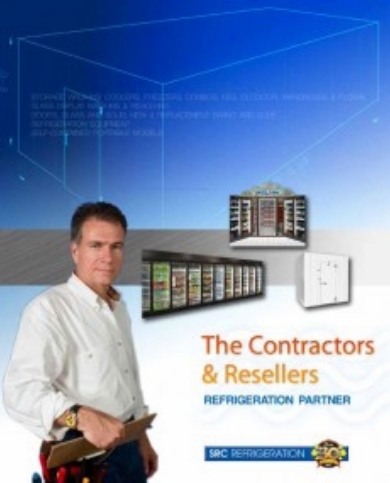 Contractors & Resellers