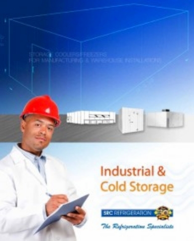 Industrial & Cold Storage