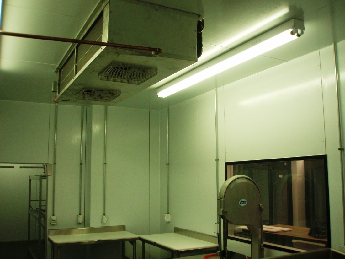 Restaurant coolers store for sale