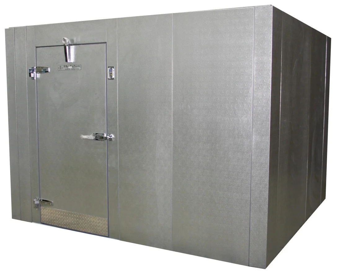 2016 SRC Refrigeration