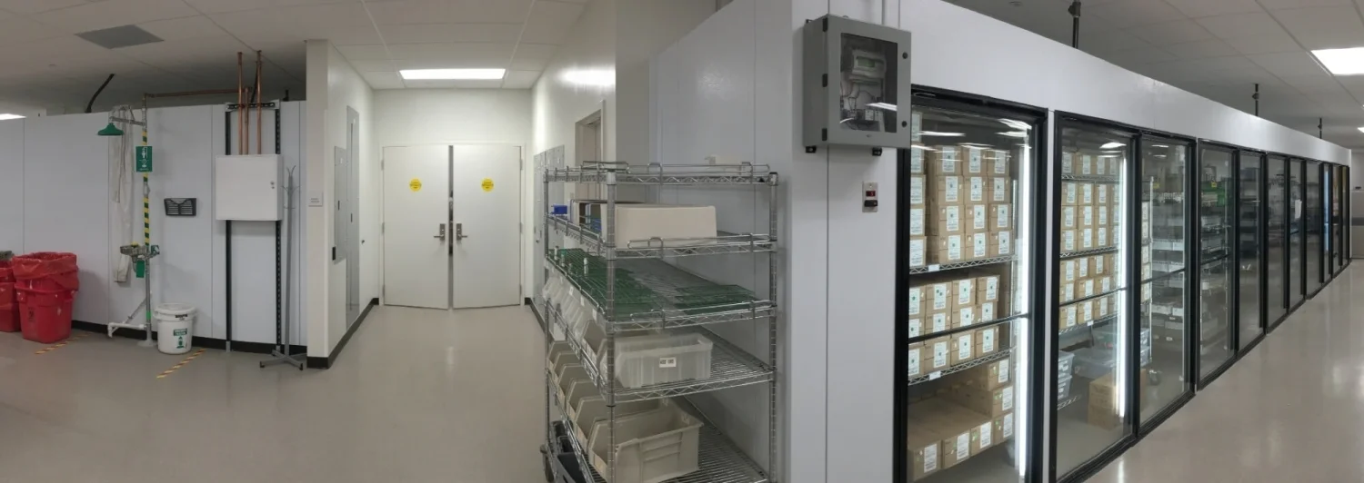 SRC Scientific Boxes