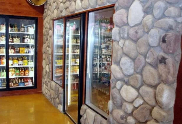 Commercial walk in coolers for Sale | United States | SRC - Stone