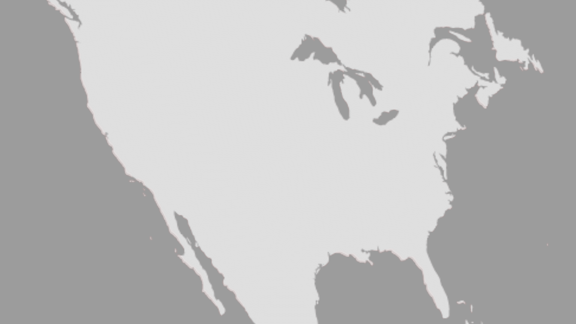 Places that SRC Shipped product to